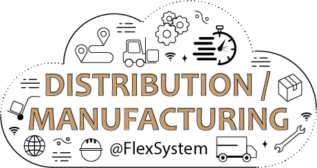 Distribution/Manufacturing