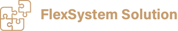 FlexSystem Solution