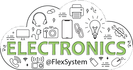 Electronics @FlexSystem