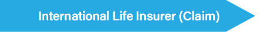 Internation Life Insurer(Claim)