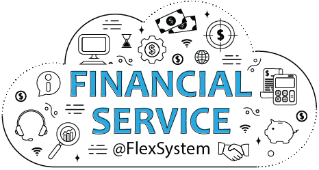 Financial Service @FlexSystem