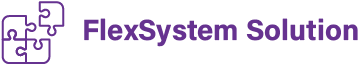 FlexSystem Solution