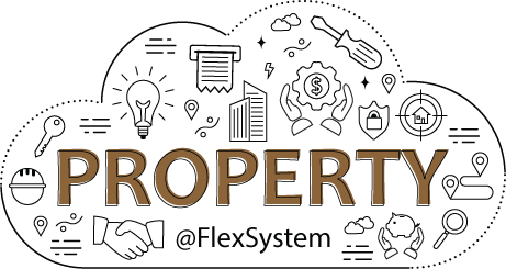 Property @FlexSystem