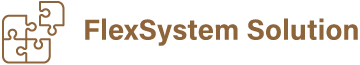 FlexSystem Solution