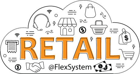 Retail @FlexSystem