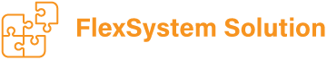 FlexSystem Solution