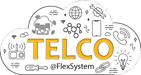 Telco @FlexSystem