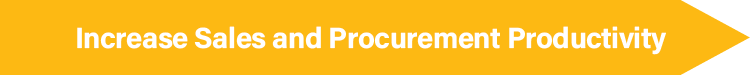 Increase Sales and Procurement Productivity