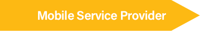 Mobile Service Provider