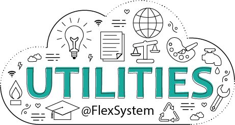 Utilities @FlexSystem