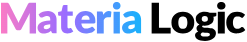 Materia Logic Logo
